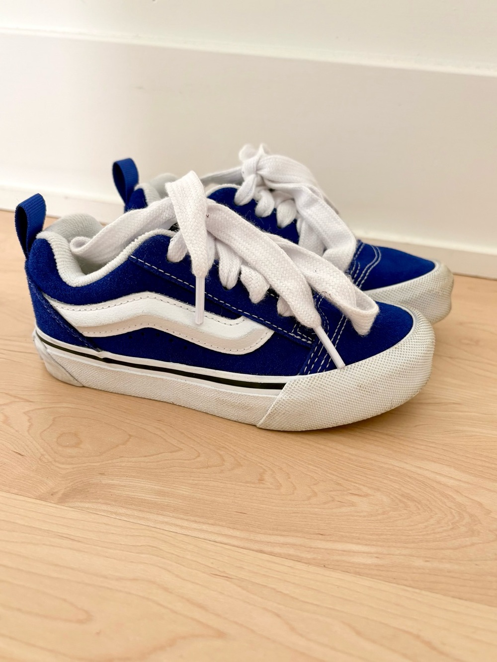 Vans Kids Sneakers